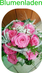 Blumenladen