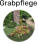 Grabpflege