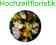 Hochzeitfloristik
